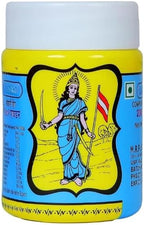 Generic Hing Yellow Powder, Asafoetida | Extra Strong Tadka | Zero added Colours - 100 grams