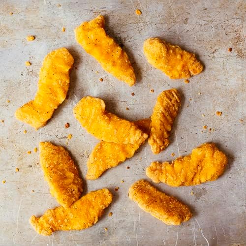 Applegate Natural Gluten-Free Breaded Chicken Breast Tenders (Frozen)