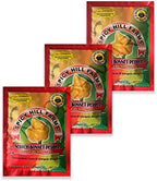 Spicy Hill Farms Dried Scotch Bonnet Pepper (Pack of 3)