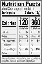 SOUR PATCH KIDS Watermelon Soft & Chewy Gummy Candy, Bulk Candy, 12 - 3.5 oz Boxes