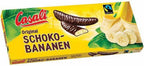 Casali Chocolate Bananas 300g/24 pieces