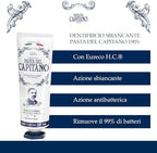 Pasta del Capitano 1905 Whitening (3.57 Fl Oz / 101g)