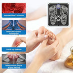Health Expert Electronic Stimulator