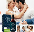 Men's Long Lasting Delay Stronger Spray, Men's External Delayed Spray, Dela/y Spra/y for Men, to Last Longer in Bed, Improve The Quality of Love and Make Her Love You