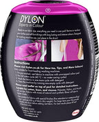 Dylon Machine Dye Pod, 350g, Passion Pink