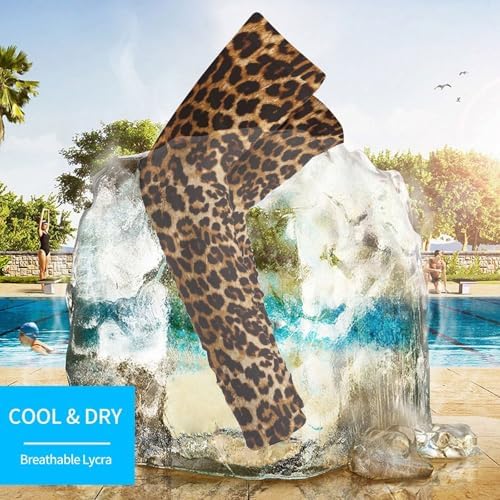 Marble Sports Compression Arm Sleeves for Men & Women - Youth Arm Sleeve Baseball Volleyball Sleeves & Basketball Sleeve