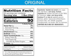 Rice Krispies Treats Crispy Marshmallow Squares, Kids Snacks, Snack Bars, Original, 31.2oz Box (40 Bars)