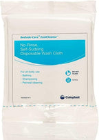 Coloplast Bedside-Care Bath Wipe - 7056Pk - 5 Each/Pack