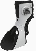 SFKLYU Drop Foot Brace Stabilizer, AFO Drop Foot Brace Orthosis, Lightweight Foot Support for Walking with Shoes, Lightweight & Invisible,A1 right,XXL