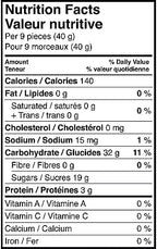 Maynards Wine Gums Candy, 170g/6oz, Imported from Canada}