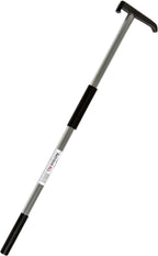 36-Inch Heavy Duty Retrieval Pole | No Rust Cargo Tool | Multi-Use Cargo Retriever | No Rust Reaching Aid, Durable Lightweight Versatile Grabber