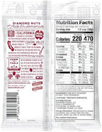 Diamond of California Shelled Pine Nuts, Raw Unsalted Pine Nuts for Pesto, Baking, Snacking, and Salads, 2.25 oz.