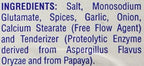Bolner's Fiesta Extra Fancy Fajita Seasoning 14 Oz Plastic Jar (Pack of 1)
