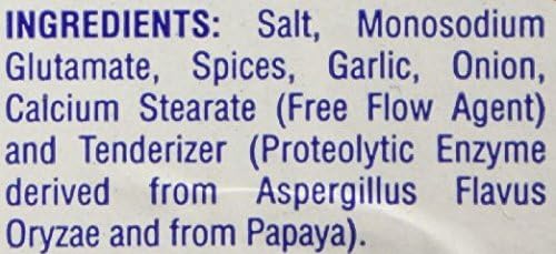 Bolner's Fiesta Extra Fancy Fajita Seasoning 14 Oz Plastic Jar (Pack of 1)