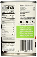 365 by Whole Foods Market, Unsalted Black Beans, 15 Ounce