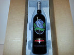 VSOP Blackberry Ginger Aged Dark Balsamic Vinegar of Modena (750 ml / 25.36 oz)