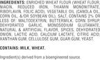 Dot's Pretzels Original Seasoned Pretzel Twist Snack, 16oz Grocery Sized Bag