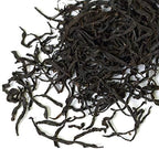 GOARTEA Wild Black Tea - 250g (8.8 Oz) Premium Grade - FuJian High Mountain Pure Aged - Arbor Bohea Wild Chinese Black Tea Loose Leaf