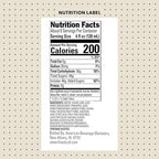 Finest Call Premium Tropical Fruit Puree, 1 Liter Bottle (33.8 Fl Oz), Pack of 3