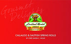 Linstead Market Jamaica Callaloo, 19oz