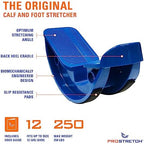 ProStretch the Original Calf Stretcher and Foot Rocker for Plantar Fasciitis, Achilles Tendonitis, and Tight Calves