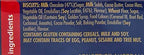 Arnott's Double Coat Chocolate Tim Tam 200g