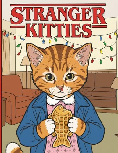 Stranger Kitties