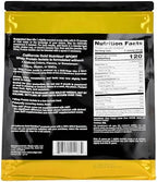 California Gold Nutrition Sport, Whey Protein Isolate, Unflavored, 5 lb (2.27 kg)
