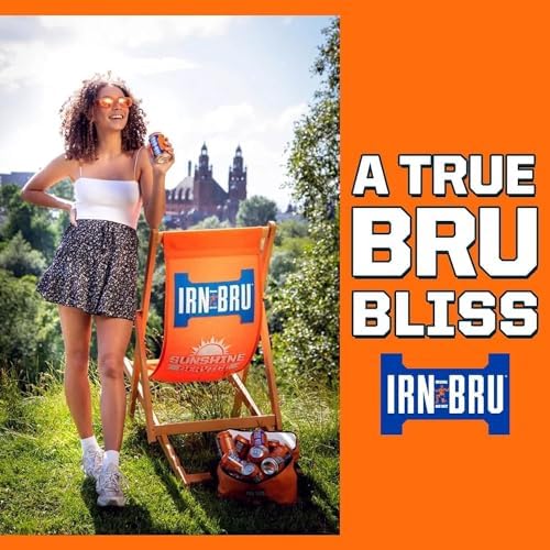 Irn Bru