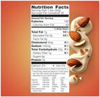 Natures-Valley Sweet and Salty Nut Almond Granola Bars, Bulk Pack (36 Count), 43.2 OZ