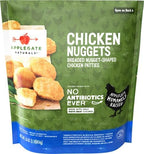 Applegate, Natural Chicken Nuggets Family Size, 16oz (Frozen)