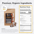 P.R.I Manuka Honey Salted Caramels – 1 lb Bulk Bag – Soft Chewy Caramels Made with New Zealand Manuka Honey & Sea Salt – Clean‑Label, No Corn Syrup, Gluten‑Free, Value Size Sharing Bag