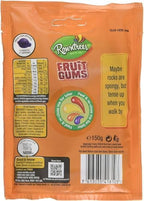Rowntrees Fruit Gums 120g