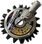 Stens Rotary Scissor Blades 385-588 Compatible with Idech SK-2118VW