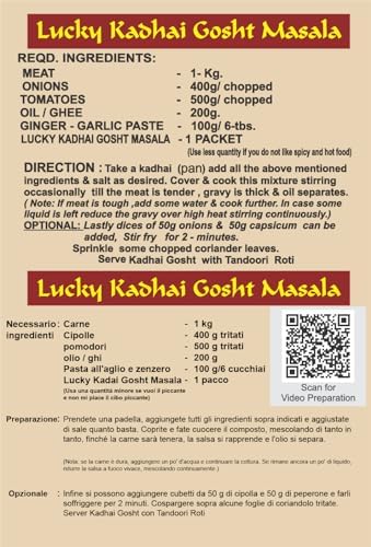 Lucky Masale Super Saver Combo 1 (pack of 3)