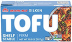 Mori-Nu: Firm Tofu Silken 10.8 oz, 12 boxes