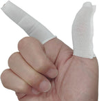 Edenswear Zinc-Infused Wraps Bandage for Eczema - Wet Wrap Therapy (1 in)