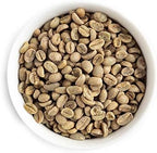 Fresh Roasted Coffee, Unroasted Organic Ethiopian Yirgacheffe | USDA Organic, 100% Single Origin, Kosher | 5 Pound