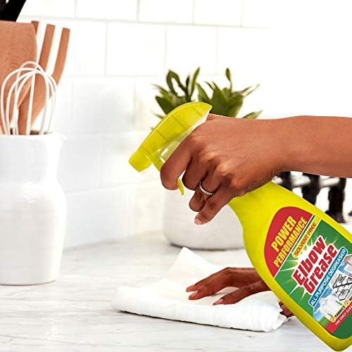 Elbow Grease All Purpose Degreaser, 500ml