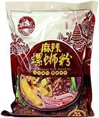 Luo Ba Wang Liu Zhou Snail Powder (Luo Si Fen)9.88OZ (Spicy, 3 PACK)