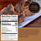 G Hughes Sugar Free, Honey BBQ Sauce - Honey Barbecue Sauce, Sugar Free BBQ Sauce, Gluten Free Honey Barbecue Sauces, Low Carb Barbecue Sauce -18 oz (3-Pack)