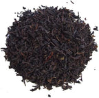CENVEL® Organic Loose Leaf Luxury Ceylon Black Tea | Freshly Harvested | 10.58 Oz | 100% Pure & Natural Leaves | Eco Friendly Packaging (300g)