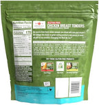 Applegate Natural Gluten-Free Breaded Chicken Breast Tenders (Frozen)