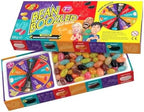 BeanBoozled 7th Edition Spinner Game + Refill Bag – Gross vs. Delicious Jelly Beans – Fun Party Game & Gag Gift for Kids, Teens & Adults