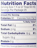 Torani Strawberry Syrup, 12.7 Ounces
