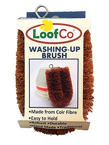 LoofCo LoofCo Washing-Up Brush - 6 Pack