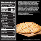 Red Baron Classic Four Cheese Pizza (Frozen), 21.06 Oz