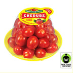 Naturesweet, Tomato Cherry Cherub Conventional, 10 Ounce