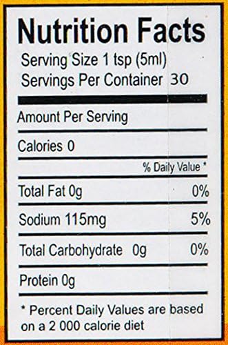 Suckle Busters Texas Heat Premium Pepper Sauce, Original, 5 Ounce