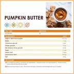 Libby's 100% Pure Pumpkin, Thanksgiving and Holiday Desserts, Pumpkin Pie Filling, Bulk, 6 lb 10 oz Can